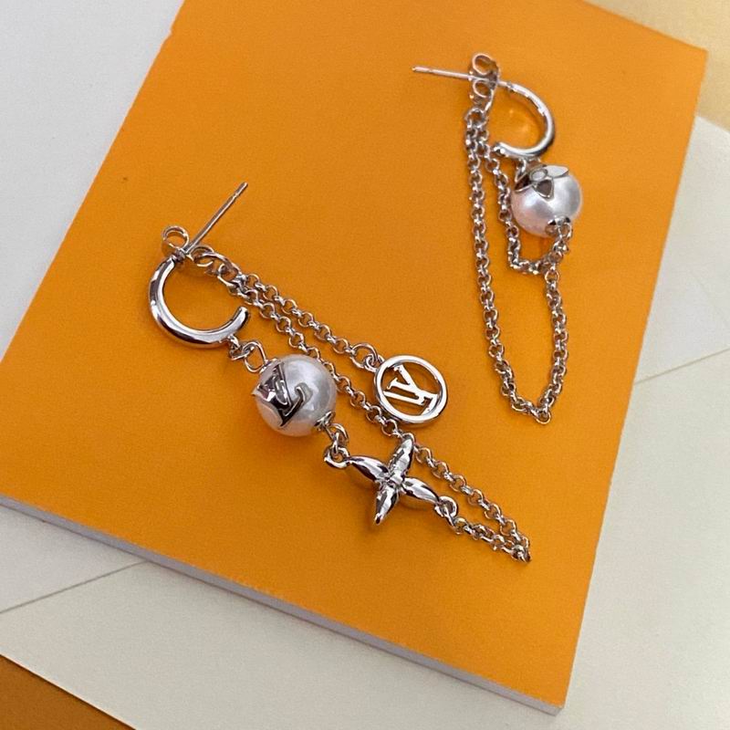 LV Earring 06yxh03